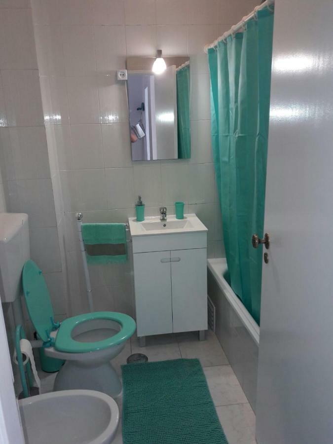 Beach View Apartment Portimão Dış mekan fotoğraf
