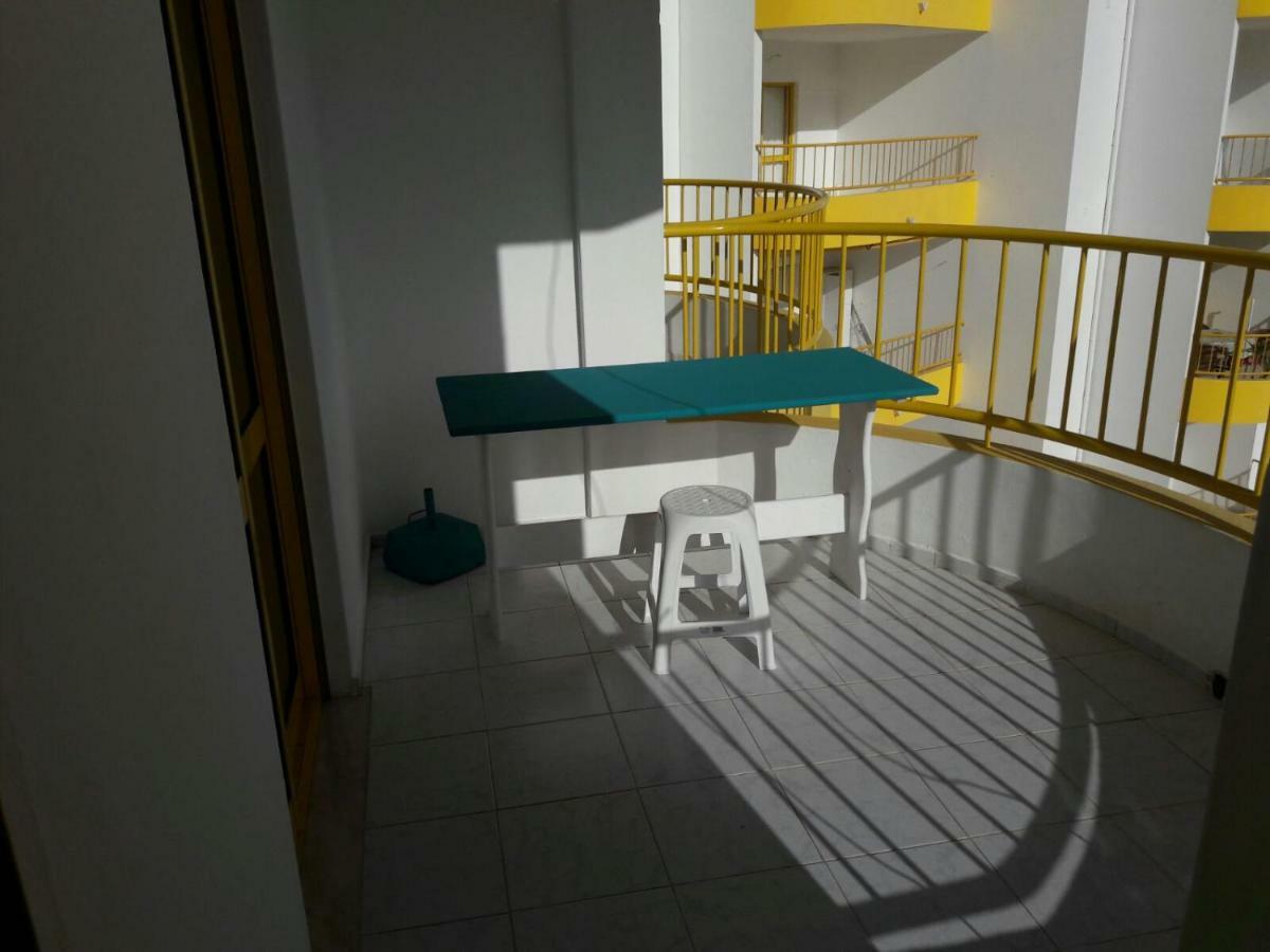 Beach View Apartment Portimão Dış mekan fotoğraf