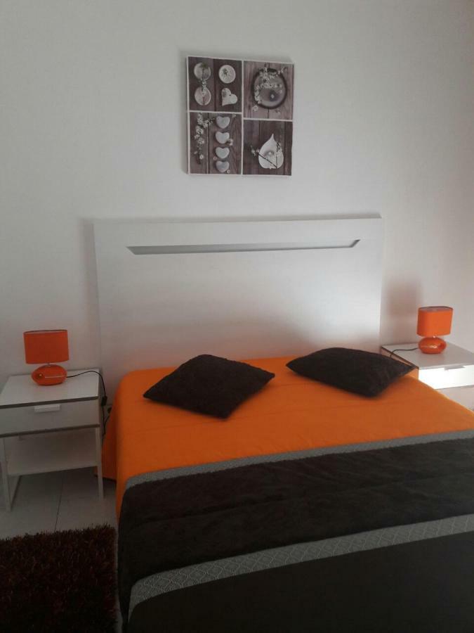 Beach View Apartment Portimão Dış mekan fotoğraf