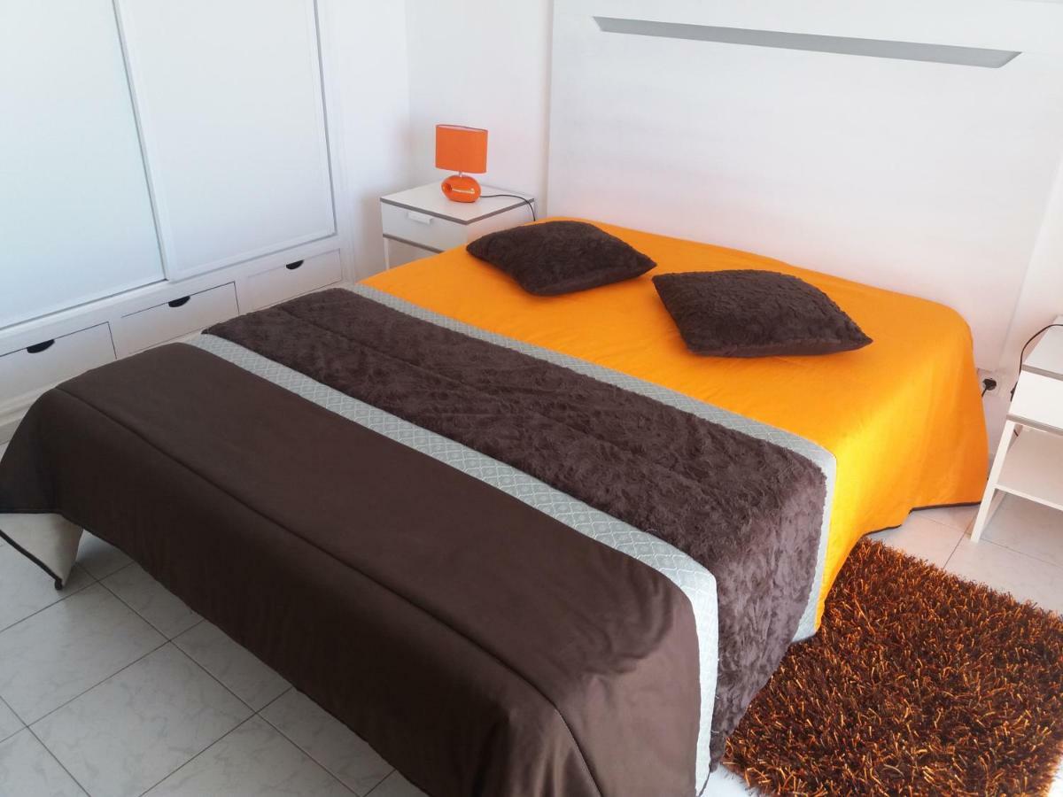 Beach View Apartment Portimão Dış mekan fotoğraf
