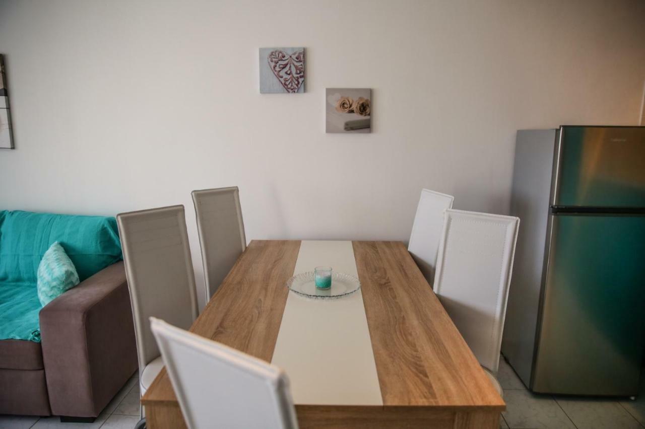 Beach View Apartment Portimão Dış mekan fotoğraf